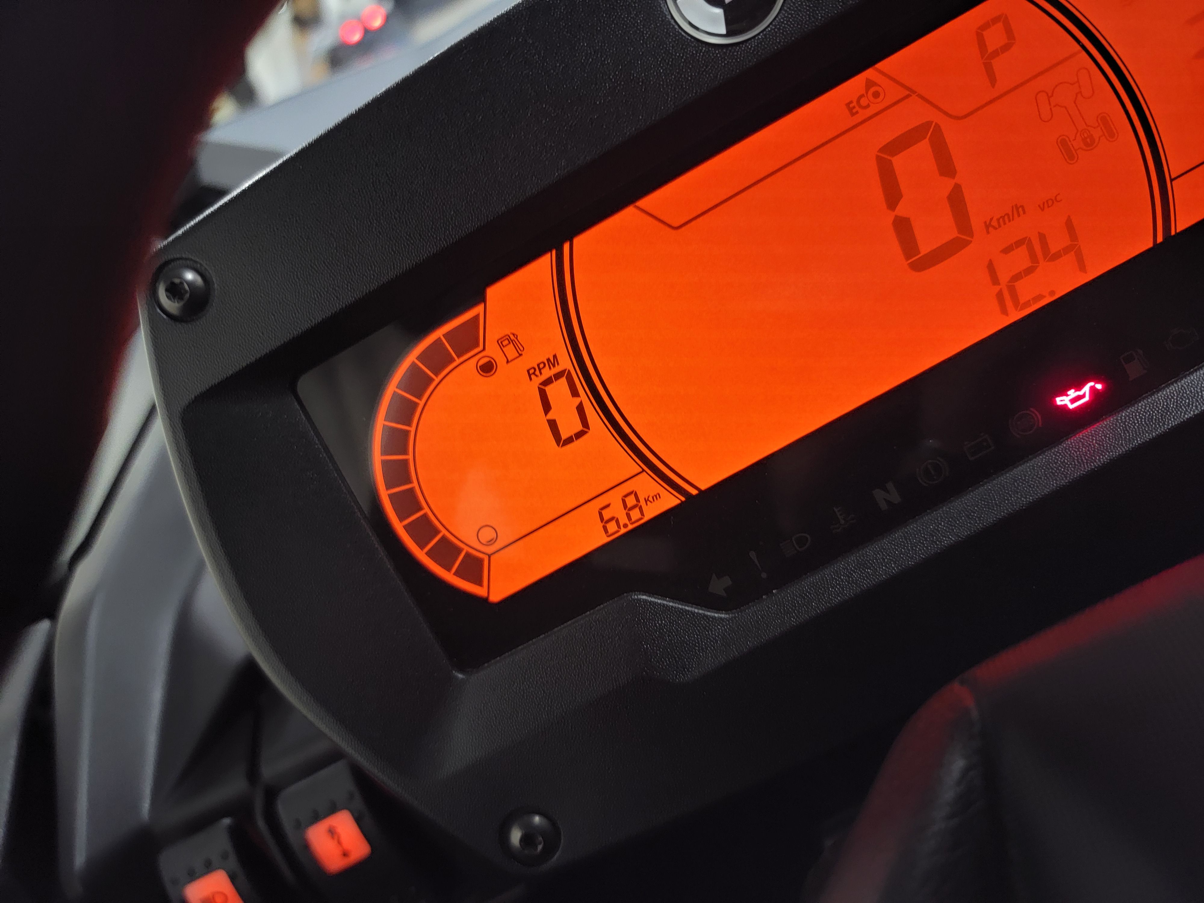 2026 Can-Am Commander XT-P 1000R