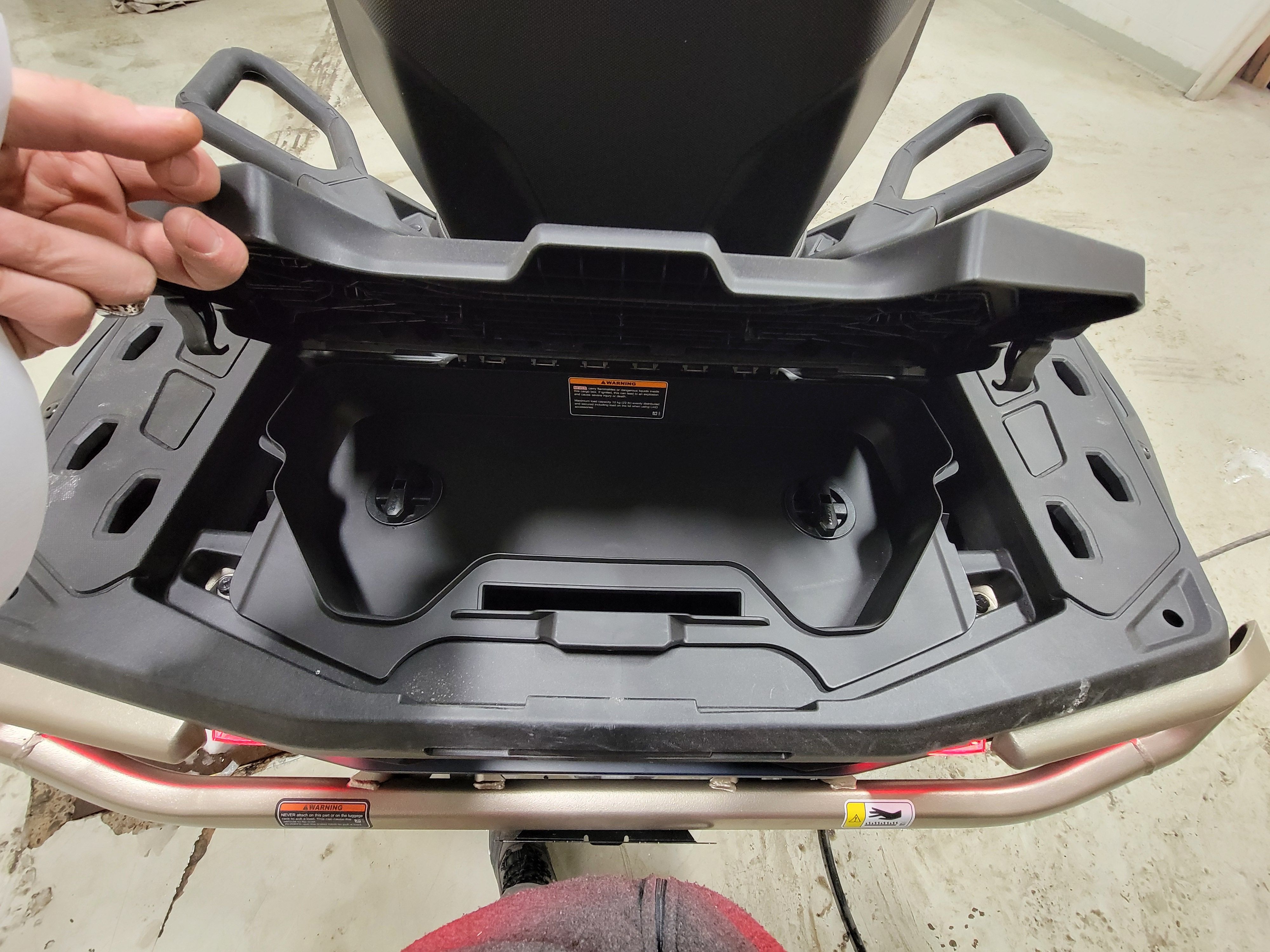 2026 Can-Am Outlander Max Limited 1000R